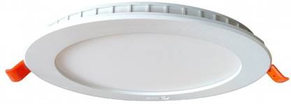 ORIENT 12w Round Eternal Panel Eco Recessed Ceiling Light Ceiling Lamp