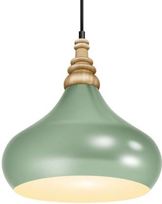 Wipro BeuHome BP02 Premium Indoor Decorative Light with Contemporary Sleek Design Pendant Lamp Ceiling Lamp