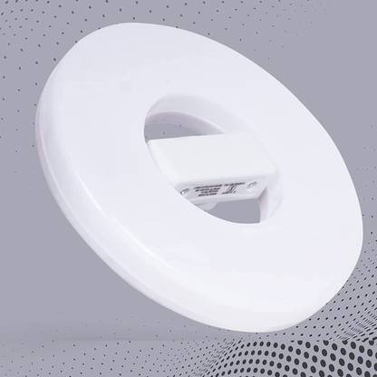 Sarvatr 50W Ring Shape High Bright Led Bulb-Upto 85% Energy Saving-B22 CFL Led Bulb Pendants Ceiling Lamp