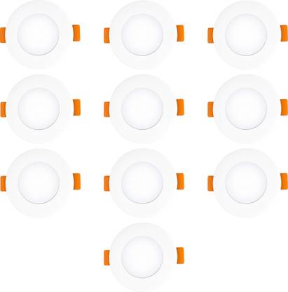 Fybros Recessed Ceiling Light Ceiling Lamp