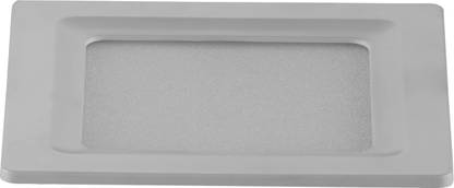 Lafit Lighting LAFIT Beat 8W Square Shape LED | 4000 Kelvin, Rimless Recessed Fixed Downlight. Recessed Ceiling Lamp
