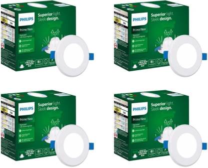 PHILIPS Recessed Ceiling Light Ceiling Lamp