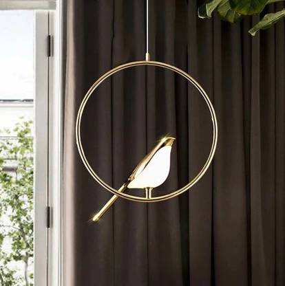 GAUVIK GAU - Y 57 SINGLE BIRD HANGING Pendants Ceiling Lamp
