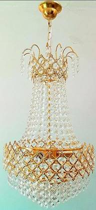 Baslash Chandelier Ceiling Lamp