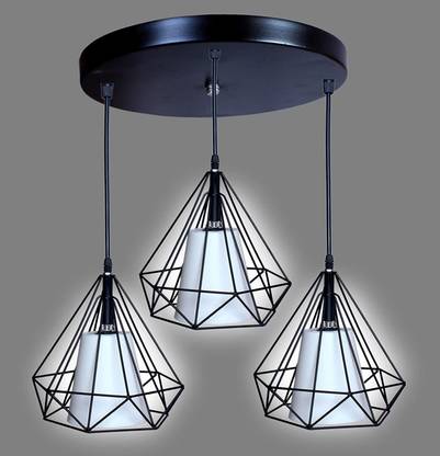 KRYSTALS Chandelier Ceiling Lamp