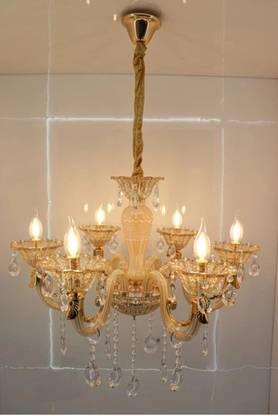 Yavik Modern k9 crystal Crystal Chandelier Lighting Pandent Lamp For Decoration Chandelier Ceiling Lamp