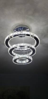 LightWave Chandelier Ceiling Lamp
