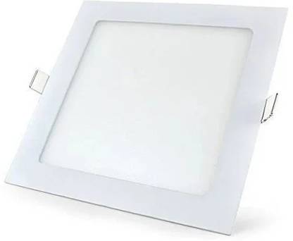 PHILIPS PHILIPS 12W Square Sky Glow Next Gen Led Light Downlighter Ceiling Light Ceiling Lamp