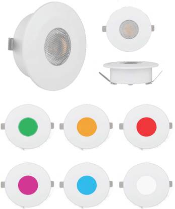 VIHD LED 3WSPOT Spot Light Ceiling Lamp