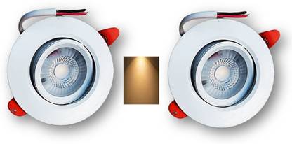 OTSLights Recessed Ceiling Light Ceiling Lamp