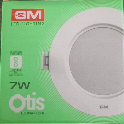 GM OTIS Spot Light Ceiling Lamp