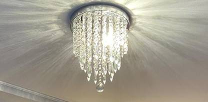 LightWave Chandelier Ceiling Lamp