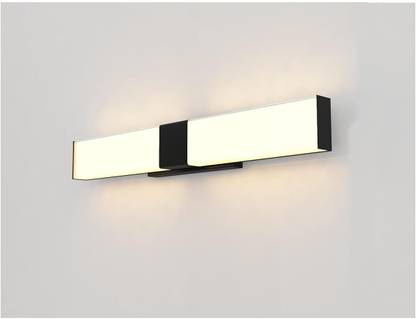 PESCA PESCA 15W Rectangular LED Mirror Bathroom Light Warm White Ceiling Light Ceiling Lamp