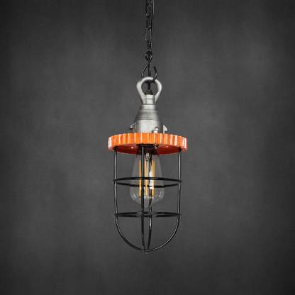 Underoot Vintage Industrial Light Pendant Lamp Ceiling Lamp