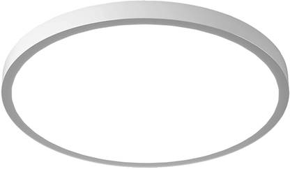 ELEPHANTBOAT 24W 9 inch surface lights for ceiling,LED Ceiling Lights,light for room, Ceiling Light Ceiling Lamp