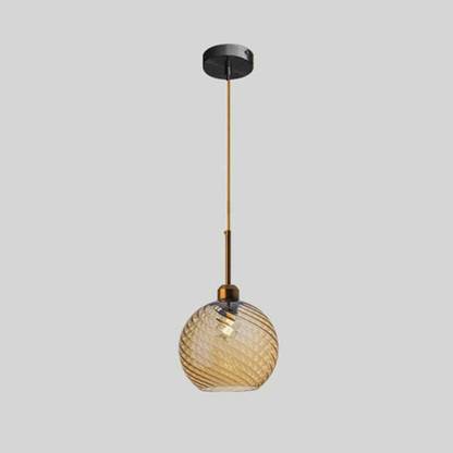 Glowave Pendant Round Light Pendant Lamp Ceiling Lamp