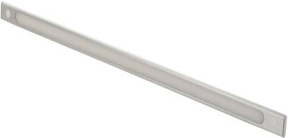 Tryka LED Profile Light Under Cabinet and Counter Lighting (12 Inch, Warm White Yellow) pack of 1 Ceiling Light Ceiling Lamp