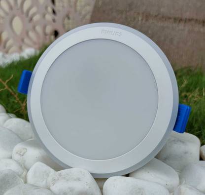 PHILIPS Philips 15W Premium Series Twin Glow Round Led ( WW+CDL ) Downlighter Ceiling Lamp