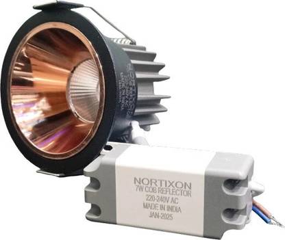 NORTIXON 18W COB ALUMINIUM REFLECTOR Ceiling Light Ceiling Lamp