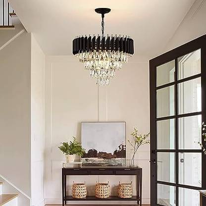 SEETASTIC Fancy-jhumar-92 Chandelier Ceiling Lamp