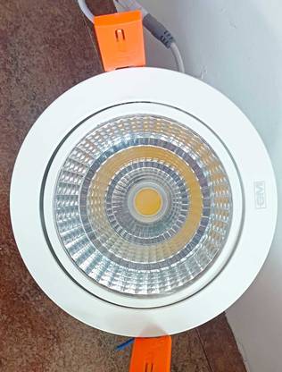 GM Modular FIESTA Spot Light Ceiling Lamp
