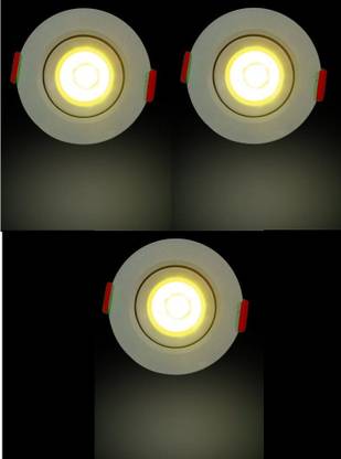 D'Mak Recessed Ceiling Lamp Recessed Ceiling Light Ceiling Lamp