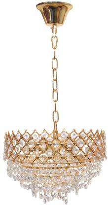 VAGalleryKing S4 Crystal Decorative Chandelier @Using Hotel,Bar,Resturant,Home,Hall & Villa Pendants Ceiling Lamp