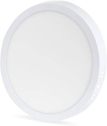 ORIENT 15-Watt Panel Light with IP50 Dust Proof Ceiling Light Ceiling Lamp