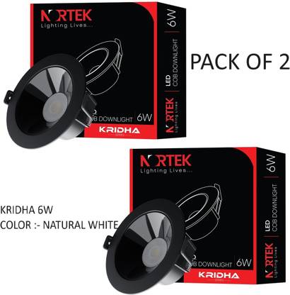 Nortek Recessed Ceiling Light Ceiling Lamp