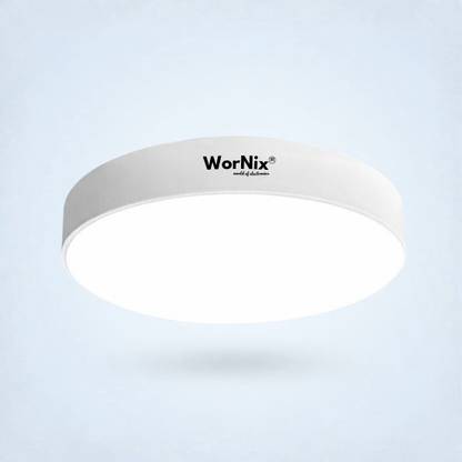 wornix 10w Rimless surface Downlighter Ceiling Lamp