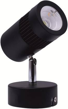 Errol 3 watt color-WarmWhite,spot light,focus light,wall light Spot Light Ceiling Lamp