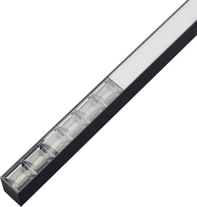 Nortek Eliza Led 42W Linear Spot Hanging Profile Light 4 Feet with 3 in 1 Color Option Ceiling Light Ceiling Lamp