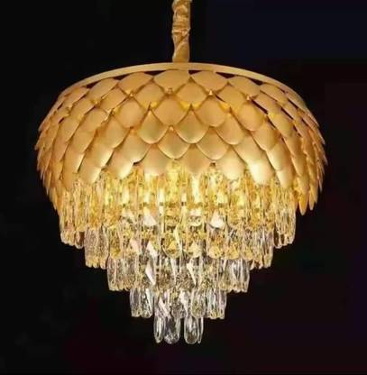 Shri Mahal Antiques Chandelier Ceiling Lamp