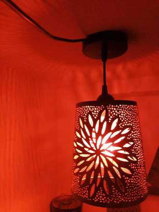 BILAL ANSARI CEILING LAMP WITH DECENT LIGHT Chandelier Ceiling Light Ceiling Lamp