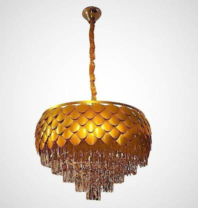 TS ENTERPRISES HSH-PNP400 Chandelier Ceiling Lamp