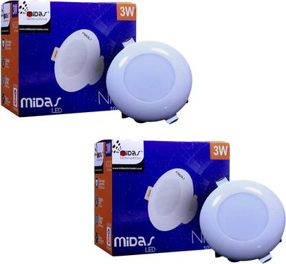 MIDAS ELECTRONICS Ceiling Light Ceiling Lamp