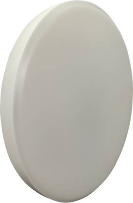 Newow 15w Curve SF Round Surface Light Ceiling Light pack of 1 Ceiling Light Ceiling Lamp