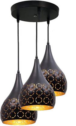 HomesElite Chandelier Ceiling Lamp