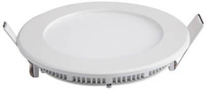 THEON TH_15W LED PREMIUM PANEL CELLING LIGHT RND 6500K WHITE Ceiling Light Ceiling Lamp