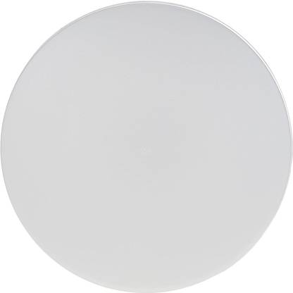 GM GM 7W LED Surface Light Round 6000K Light (Cool White) XZORO Ceiling Light Ceiling Lamp