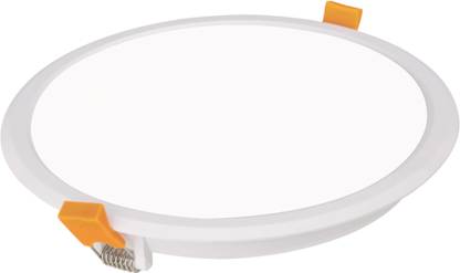 Orient Electric LED15WPL-REC3CCTRD Recessed Ceiling Light Ceiling Lamp