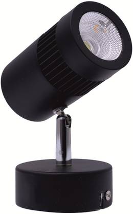 Errol 3 watt color-WarmWhite,spot light,focus light,wall light Spot Light Ceiling Lamp