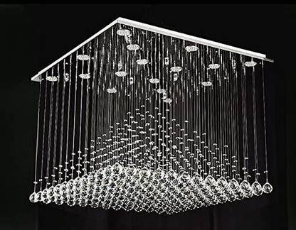 Crysta World chandelier home decor Chandelier Ceiling Lamp