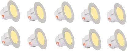 H&M LED Recessed Ceiling Lamp