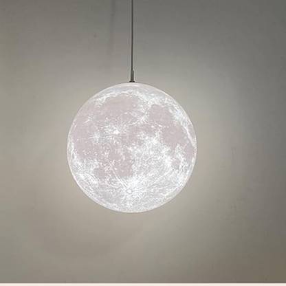 3D MIND 3D Printed Light Unique Lamp Customization Ceiling Light Ceiling Lamp