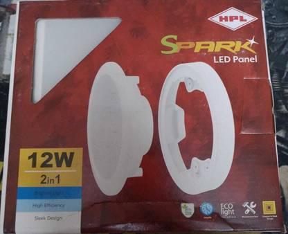 HPL Ceiling Lighting Panel