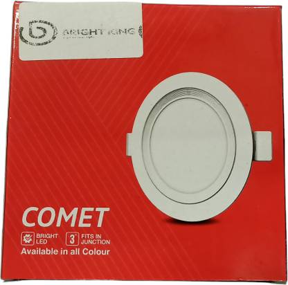 Bright king Ceiling Lighting Panel