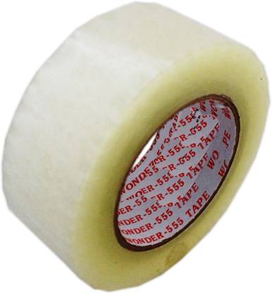 PAT Single sided Handheld Cello Tape (Manual)