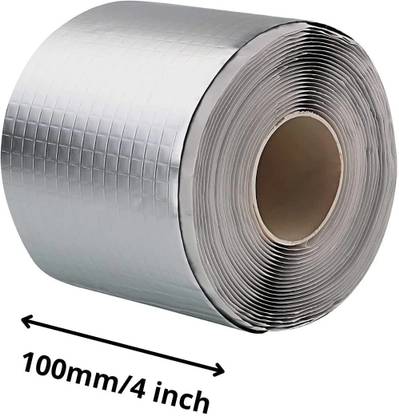 OSSOBERRY single side tape HANDHELD WATERPROOF TAPE (Manual)