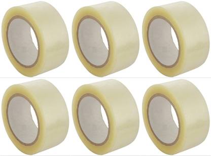 Iwonder Bopp Self Adhesive Cello Tape Operation Cello Tape (Manual)